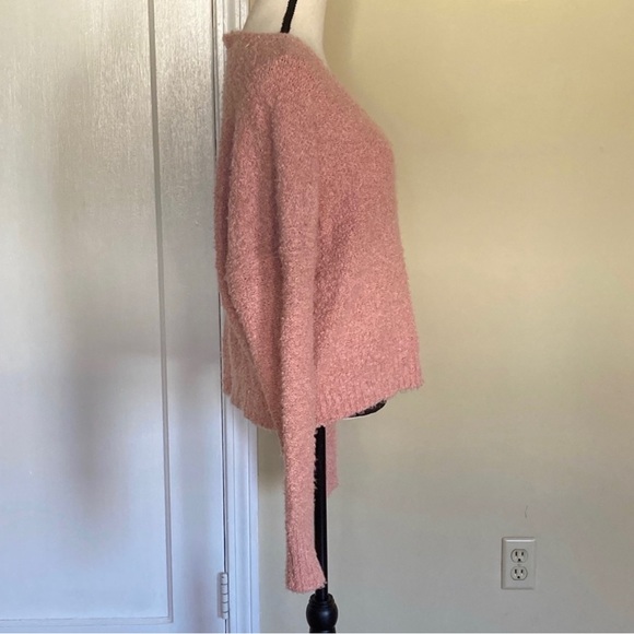 Free People Finders Keepers V-Neck Sweater - Picture 5 of 5